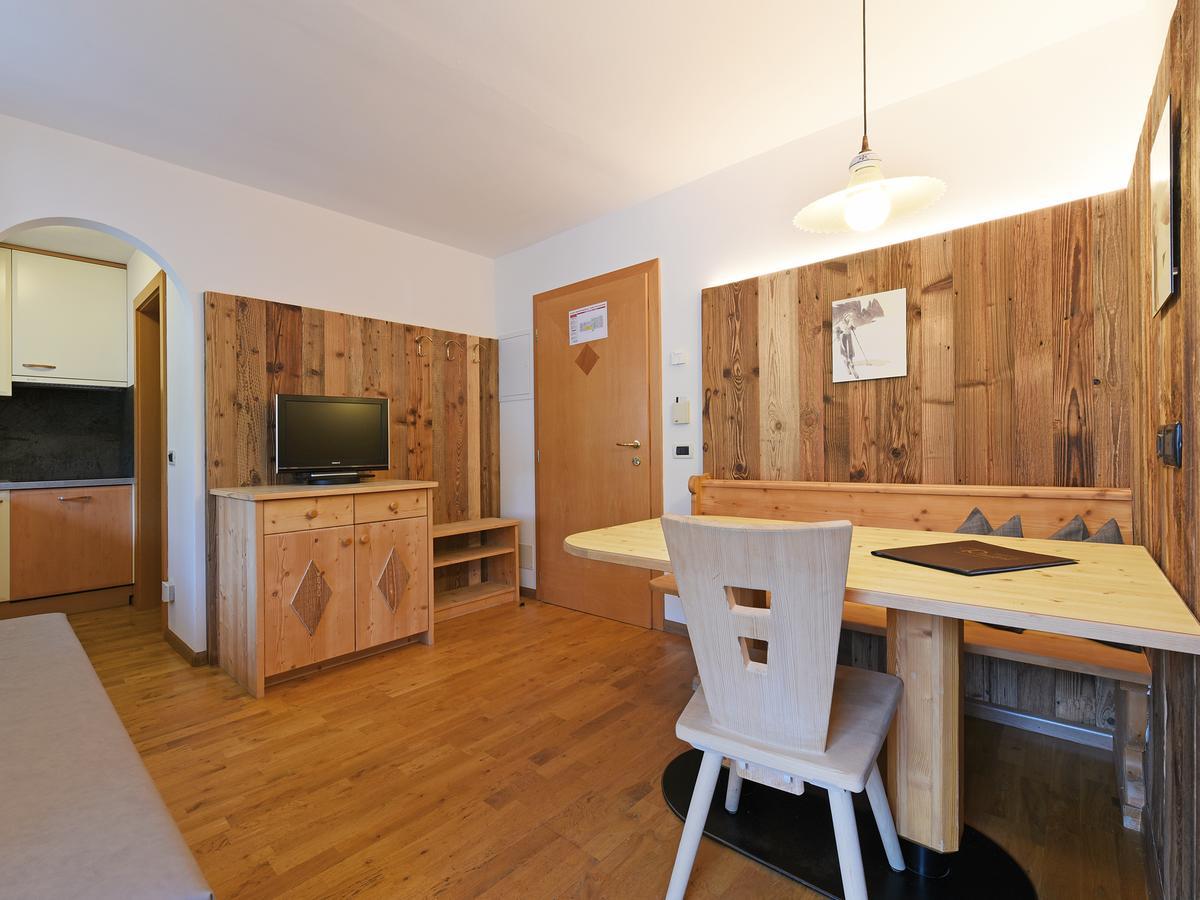 Apart Residence Rautal ***S San Vigilio Di Marebbe Exterior foto